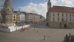 Horní náměstí