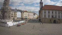 Horní náměstí