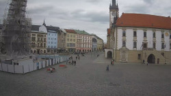 Horní náměstí