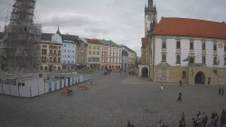 Horní náměstí