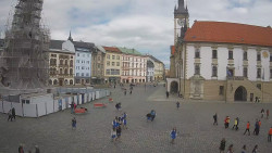 Horní náměstí
