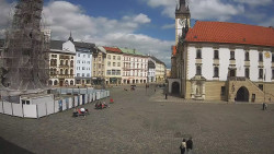 Horní náměstí