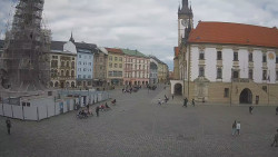 Horní náměstí