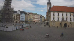 Horní náměstí