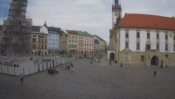 Horní náměstí