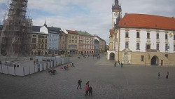 Horní náměstí