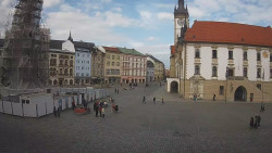 Horní náměstí