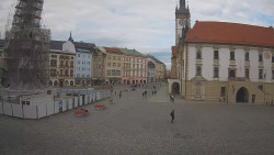 Horní náměstí