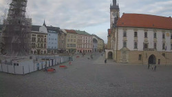 Horní náměstí