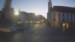 Horní náměstí
