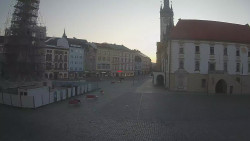 Horní náměstí