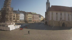 Horní náměstí