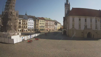 Město Olomouc