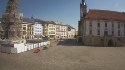 Horní náměstí