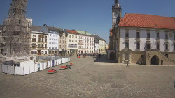 Horní náměstí