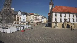 Horní náměstí