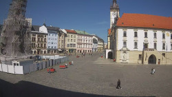 Horní náměstí