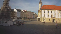 Horní náměstí