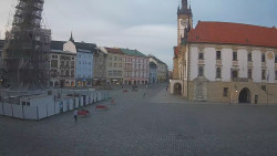 Horní náměstí