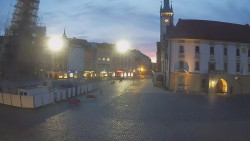 Horní náměstí