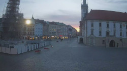 Horní náměstí