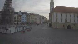 Horní náměstí