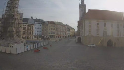 Horní náměstí