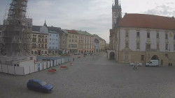 Horní náměstí