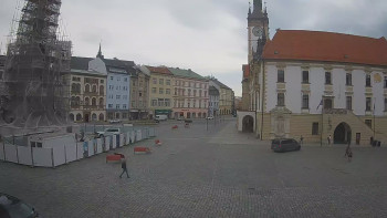 Město Olomouc