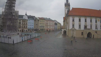 Město Olomouc