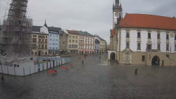 Horní náměstí
