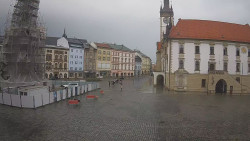 Horní náměstí