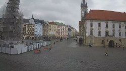 Horní náměstí