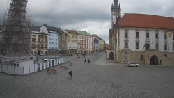 Horní náměstí