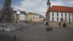 Horní náměstí