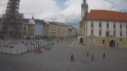 Horní náměstí