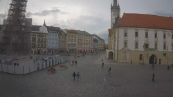 Horní náměstí