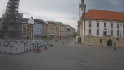 Horní náměstí