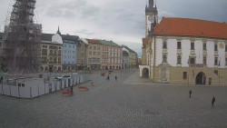 Horní náměstí