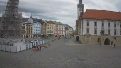 Horní náměstí