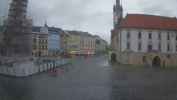 Horní náměstí