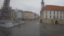 Horní náměstí