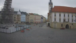 Horní náměstí