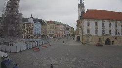 Horní náměstí