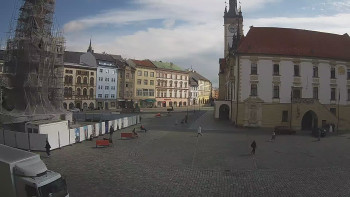 Město Olomouc