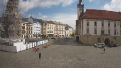 Horní náměstí