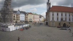 Horní náměstí