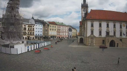 Horní náměstí