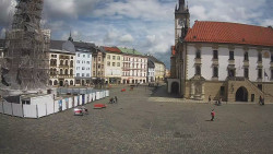 Horní náměstí