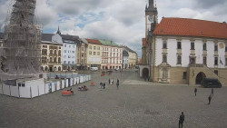 Horní náměstí
